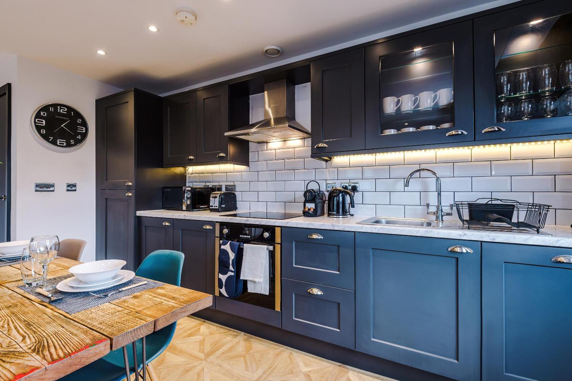 Luxury 2 King Beds In City Centre Λιντς Δωμάτιο φωτογραφία